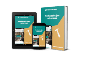 Wordpress koulutus